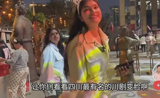 想留下来姐夫要为自己考虑小王和佳音的巴铁妹妹很(图4)