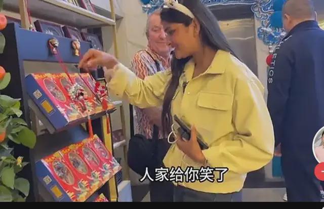 想留下来姐夫要为自己考虑小王和佳音的巴铁妹妹很(图2)