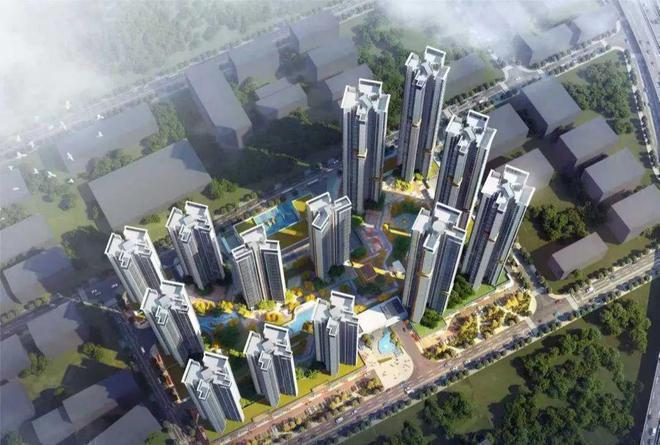 梯6户其它栋数都是3梯7户设计深业山水东城2期8栋3单元是3(图16)
