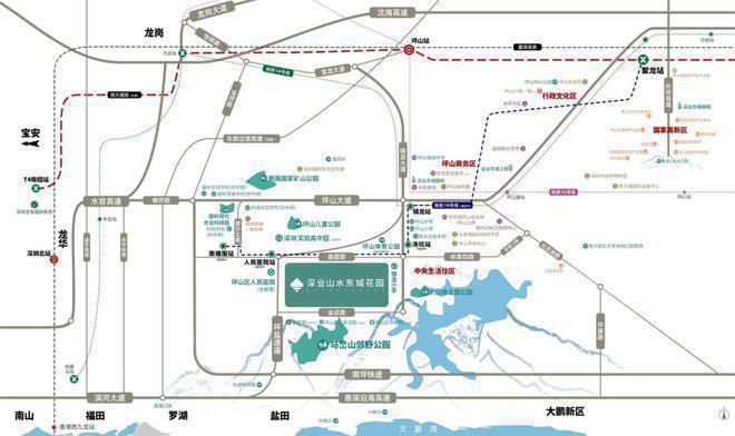 梯6户其它栋数都是3梯7户设计深业山水东城2期8栋3单元是3(图14)