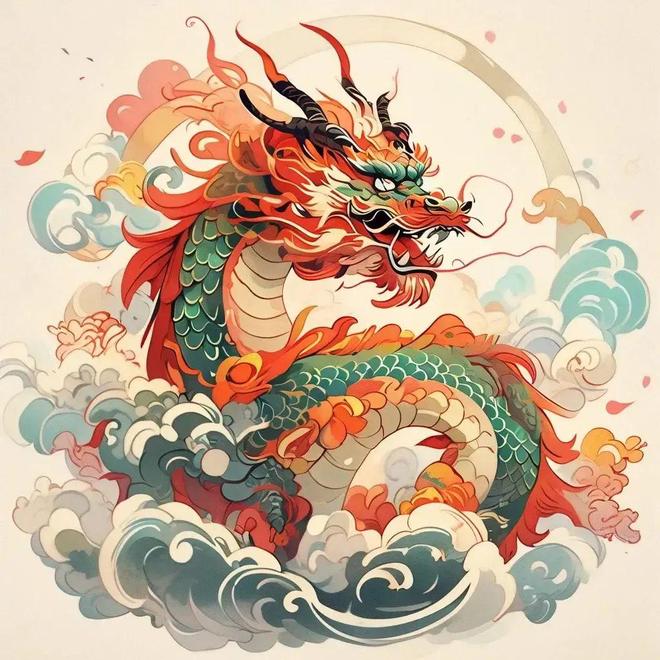 财运好运齐进门富贵躲不掉5月起添福增寿的四个生肖(图5)